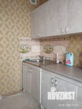 2-к квартира, на длительный срок, 57м2, 4/10 этаж