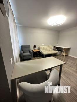 2-к квартира, посуточно, 48м2, 2/5 этаж