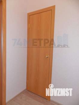 1-к квартира, на длительный срок, 26м2, 4/10 этаж