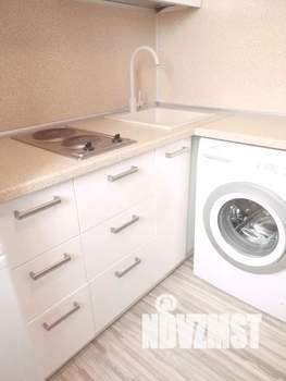 1-к квартира, посуточно, 35м2, 3/5 этаж