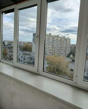 2-к квартира, на длительный срок, 52м2, 9/9 этаж