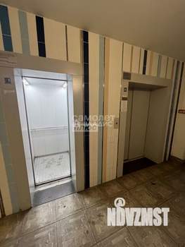 2-к квартира, на длительный срок, 45м2, 11/16 этаж