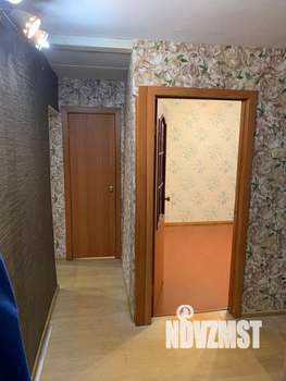 2-к квартира, на длительный срок, 44м2, 4/5 этаж