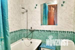 1-к квартира, посуточно, 32м2, 5/9 этаж