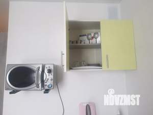 1-к квартира, посуточно, 31м2, 5/10 этаж