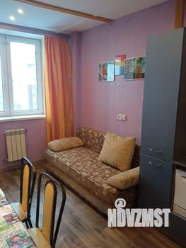 1-к квартира, на длительный срок, 46м2, 12/16 этаж