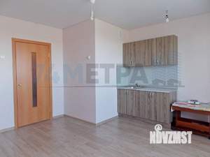 1-к квартира, на длительный срок, 26м2, 4/10 этаж