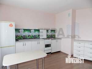 1-к квартира, на длительный срок, 31м2, 10/19 этаж
