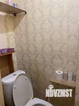 1-к квартира, на длительный срок, 35м2, 2/2 этаж