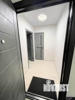 Студия квартира, на длительный срок, 25м2, 4/10 этаж