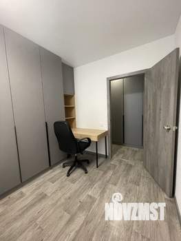 1-к квартира, на длительный срок, 32м2, 7/10 этаж