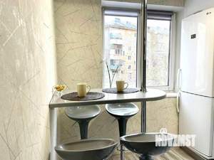 2-к квартира, посуточно, 47м2, 1/1 этаж