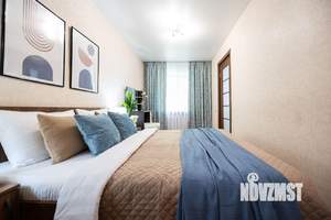 2-к квартира, посуточно, 56м2, 2/5 этаж