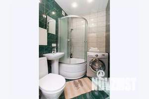 2-к квартира, посуточно, 57м2, 3/4 этаж
