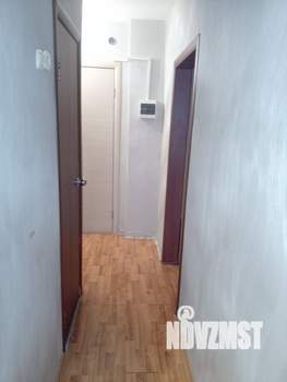 1-к квартира, на длительный срок, 32м2, 1/5 этаж