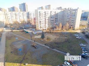 2-к квартира, на длительный срок, 54м2, 9/10 этаж