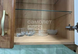 1-к квартира, на длительный срок, 30м2, 2/5 этаж