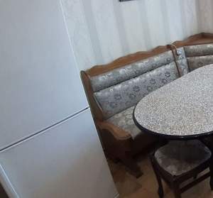 1-к квартира, на длительный срок, 34м2, 2/6 этаж