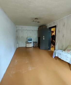 1-к квартира, на длительный срок, 35м2, 1/5 этаж