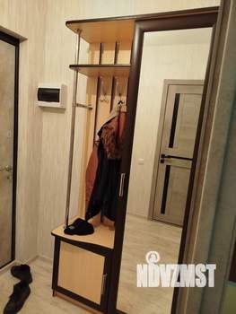 Студия квартира, на длительный срок, 25м2, 3/10 этаж