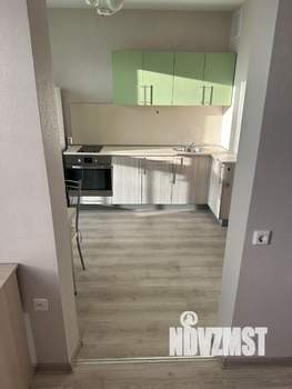 1-к квартира, на длительный срок, 38м2, 7/11 этаж