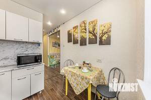 1-к квартира, посуточно, 31м2, 3/5 этаж