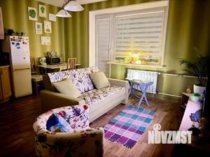 Студия квартира, на длительный срок, 28м2, 11/21 этаж