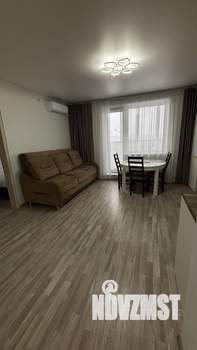 2-к квартира, на длительный срок, 42м2, 11/13 этаж