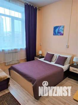 1-к квартира, посуточно, 20м2, 5/7 этаж