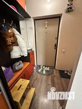 Студия квартира, на длительный срок, 30м2, 18/19 этаж