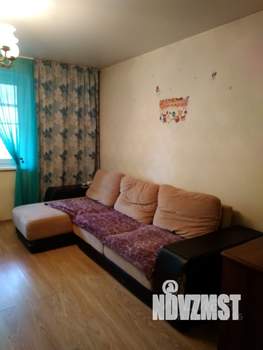 2-к квартира, на длительный срок, 54м2, 4/10 этаж