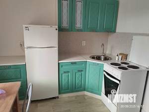 Студия квартира, на длительный срок, 24м2, 2/11 этаж