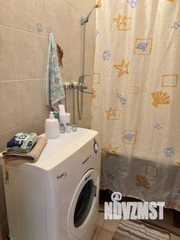 1-к квартира, на длительный срок, 32м2, 4/11 этаж