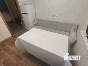 1-к квартира, на длительный срок, 33м2, 3/10 этаж