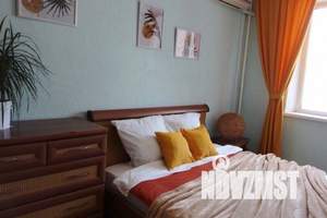 2-к квартира, посуточно, 64м2, 7/10 этаж