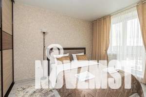 2-к квартира, посуточно, 51м2, 9/20 этаж