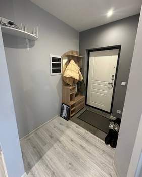 3-к квартира, на длительный срок, 72м2, 2/4 этаж