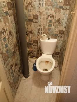 1-к квартира, на длительный срок, 26м2, 3/6 этаж