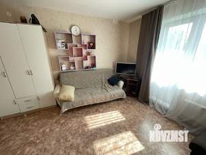 1-к квартира, на длительный срок, 40м2, 2/10 этаж