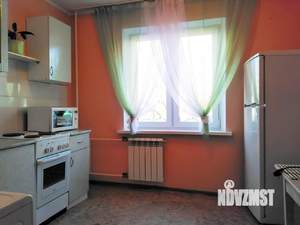 2-к квартира, посуточно, 58м2, 1/10 этаж
