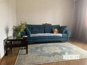 1-к квартира, на длительный срок, 41м2, 9/11 этаж