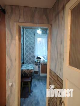 2-к квартира, на длительный срок, 45м2, 2/5 этаж