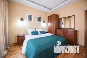 2-к квартира, посуточно, 65м2, 4/9 этаж