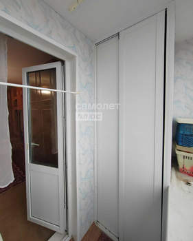 1-к квартира, на длительный срок, 33м2, 8/9 этаж