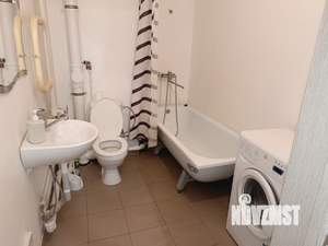 2-к квартира, посуточно, 36м2, 6/10 этаж