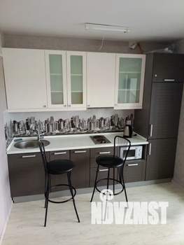 Студия квартира, посуточно, 23м2, 6/10 этаж