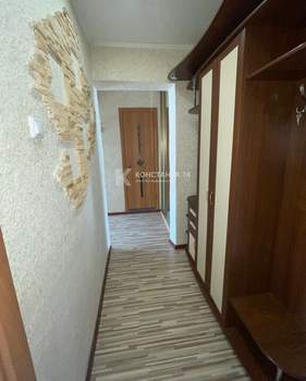 1-к квартира, на длительный срок, 40м2, 7/10 этаж