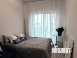 1-к квартира, посуточно, 40м2, 7/7 этаж