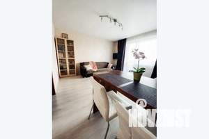 2-к квартира, посуточно, 60м2, 7/10 этаж