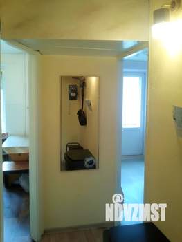 1-к квартира, на длительный срок, 35м2, 9/9 этаж